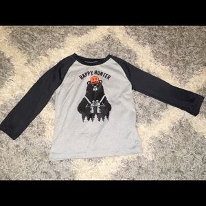 Under Armour Boys Shirt